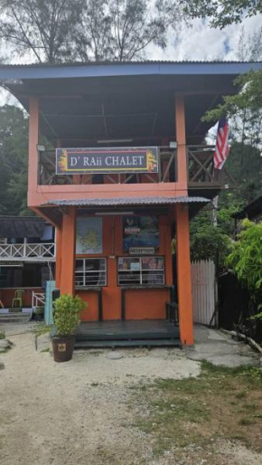 Draii Chalet